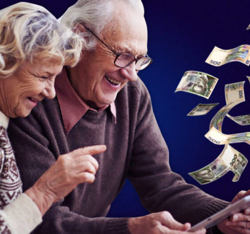 Нові можливості добровільної участі в пенсійному страхуванні
