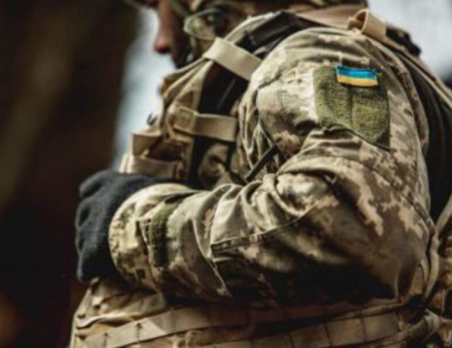 В Україні запровадили інститут помічника ветерана